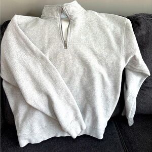 Nike men’s size medium quarter zip